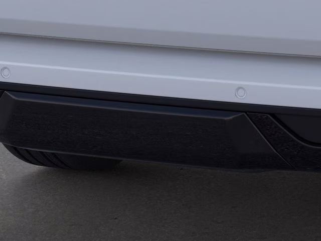 2026 Space Silver Metallic Ford Expedition Max Platinum 4X4 SUV