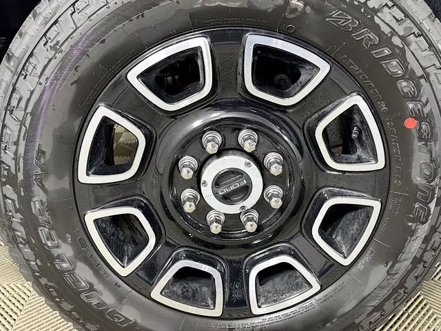 2026 Star White Metallic Tri-Coat Ford Super Duty F-250 SRW Platinum 4X4 Truck