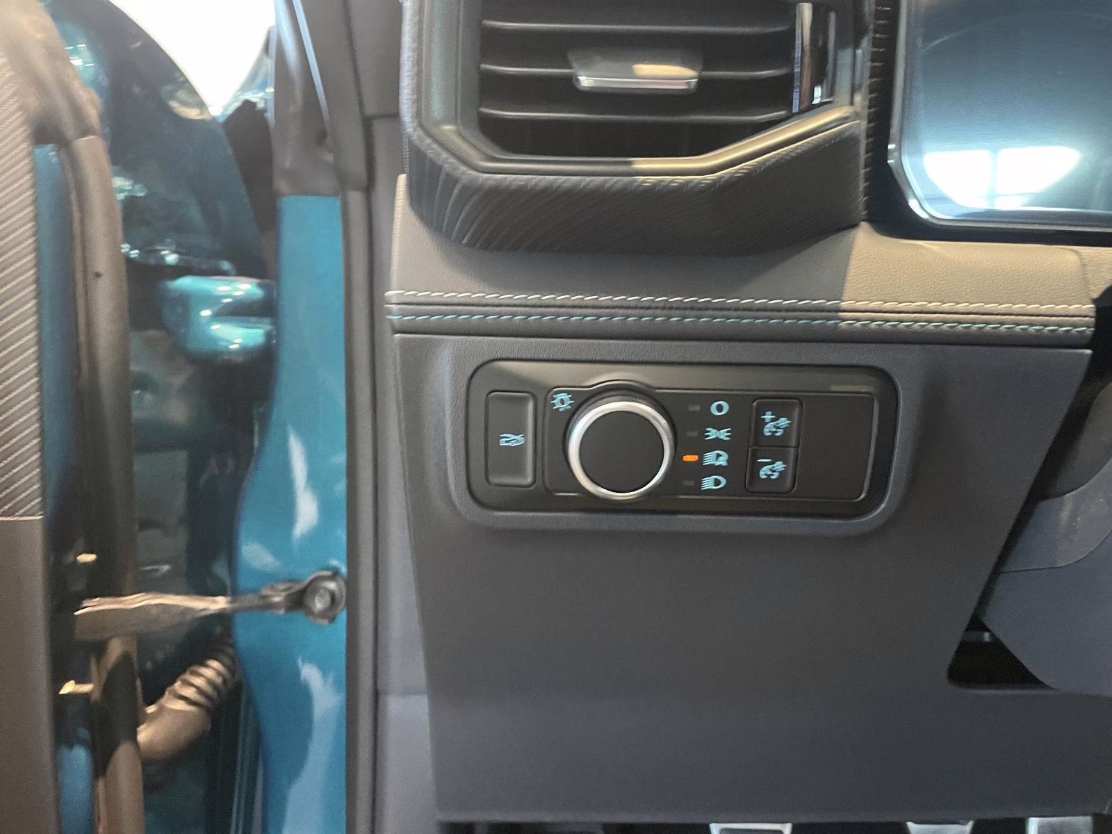 2026 Adriatic Blue Ford Mustang GT Premium RWD Fastback