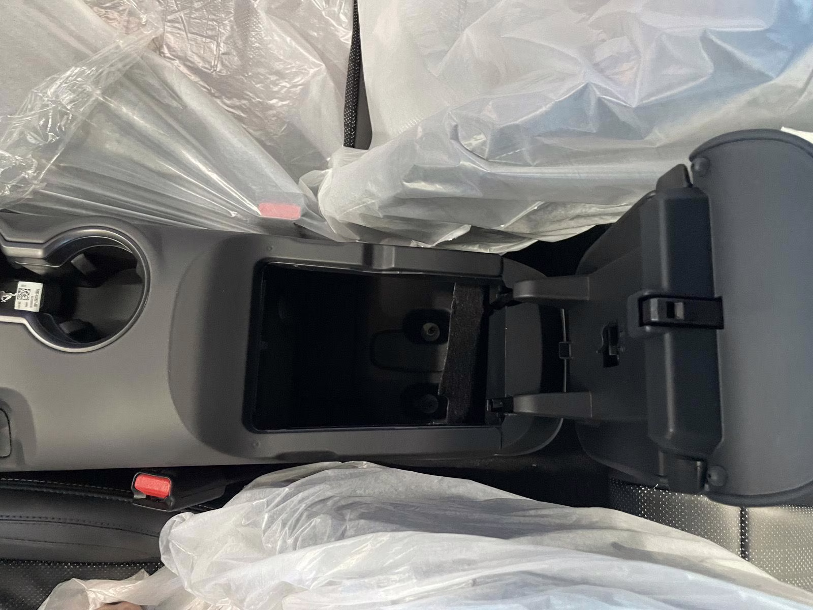 2026 Adriatic Blue Ford Mustang GT Premium RWD Fastback