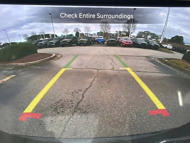 2026 Diamond Black Crystal Pearlcoat Chrysler Voyager LX FWD Van