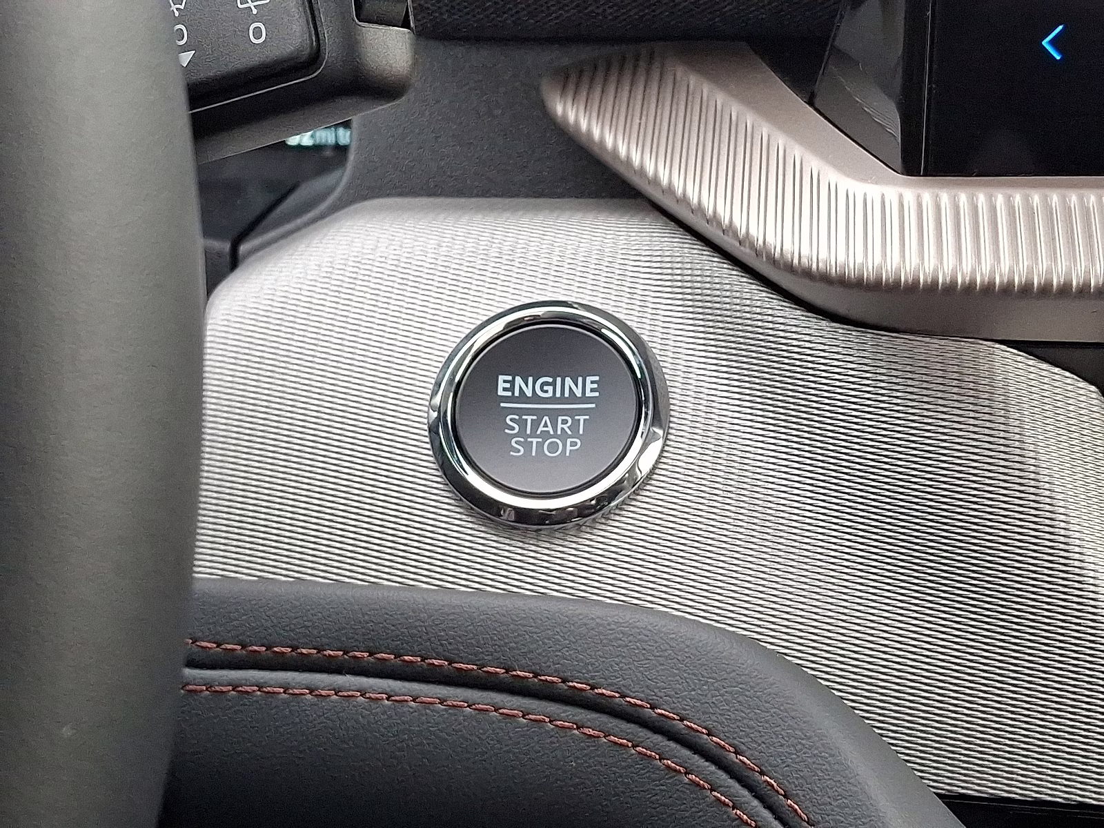 2026 Carbonized Gray Metallic - M7 Ford Explorer Active 4X4