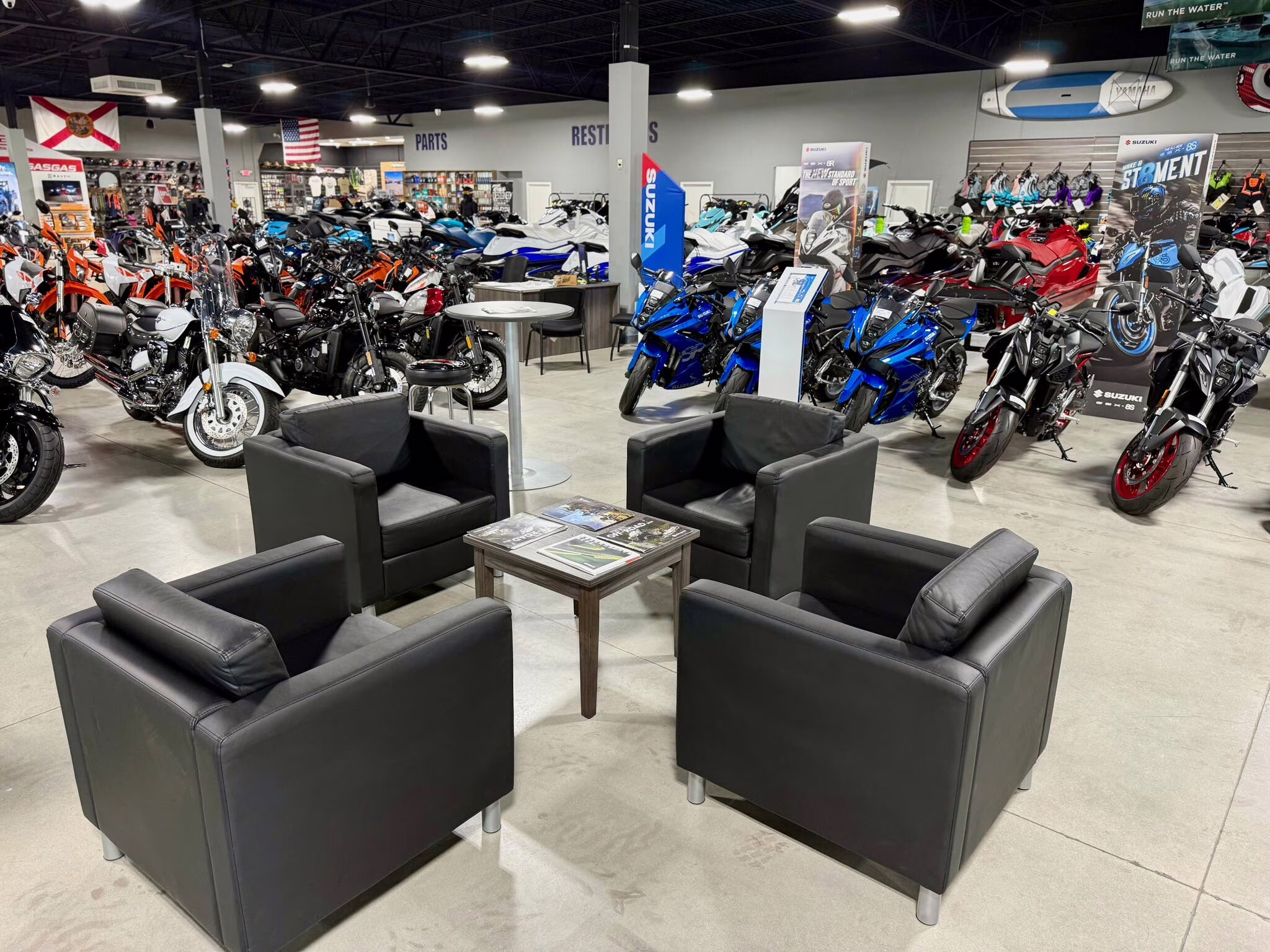 2026 Suzuki GSX-R 600 Motorcycle