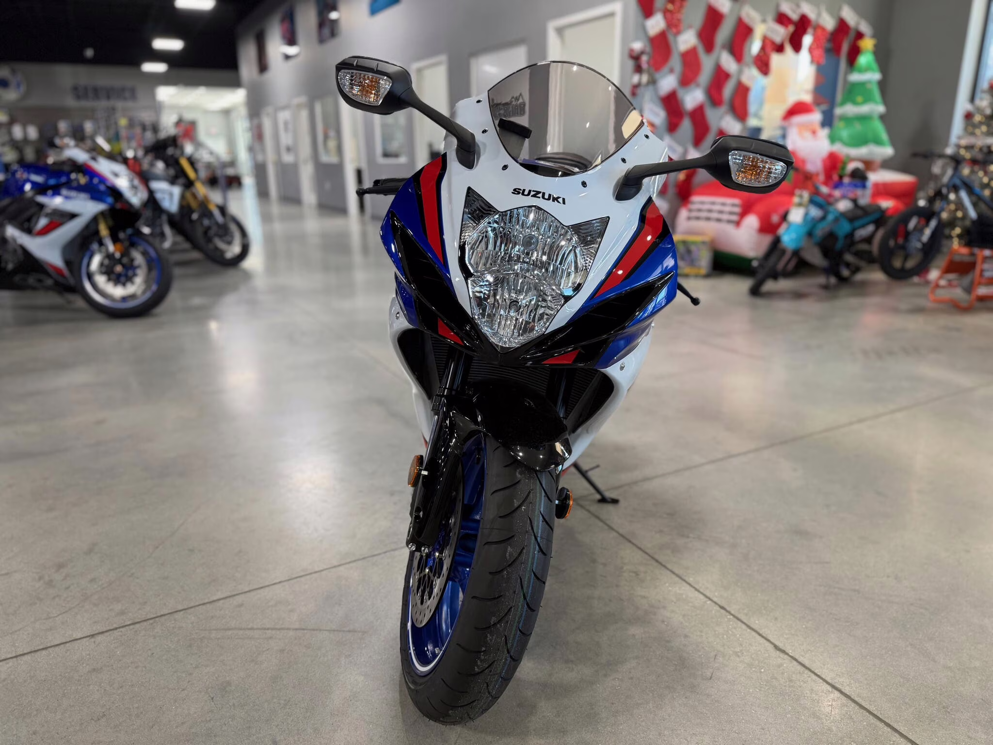 2026 Suzuki GSX-R 600Z 40th Anniversary Edition Motorcycle