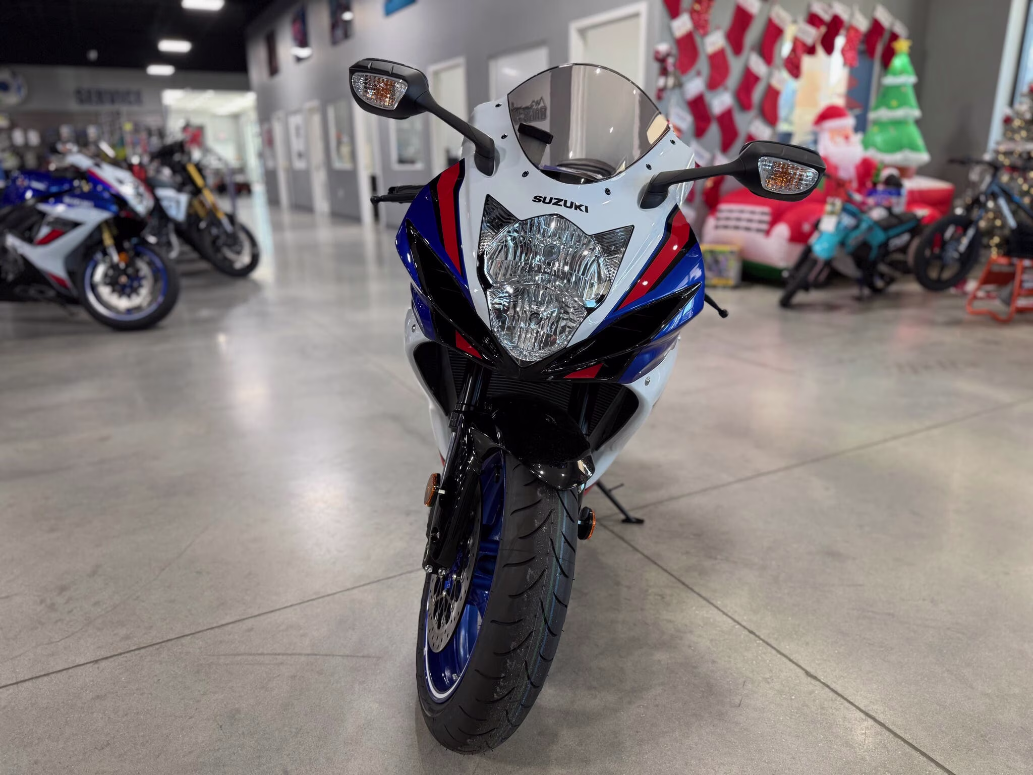 2026 Suzuki GSX-R 600Z 40th Anniversary Edition Motorcycle