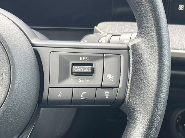 2026 Fresh Powder Nissan Kicks SV FWD SUV