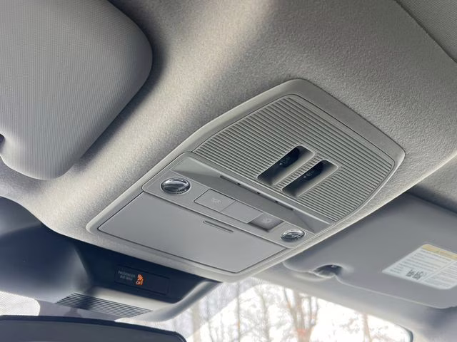 2026 Fresh Powder Nissan Kicks SV FWD SUV