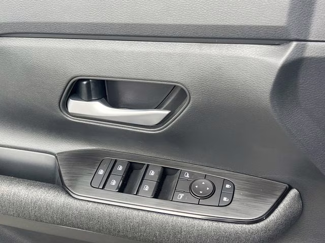 2026 Fresh Powder Nissan Kicks SV FWD SUV