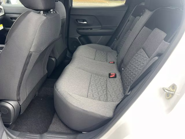 2026 Fresh Powder Nissan Kicks SV FWD SUV