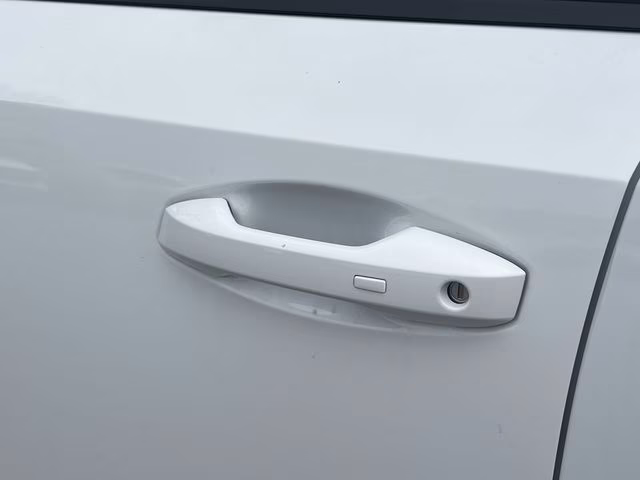 2026 Fresh Powder Nissan Kicks SV FWD SUV