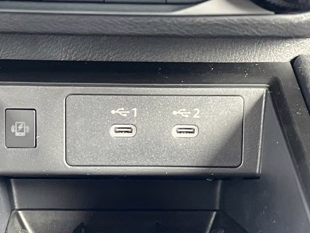 2026 Super Black Nissan Kicks SV FWD SUV