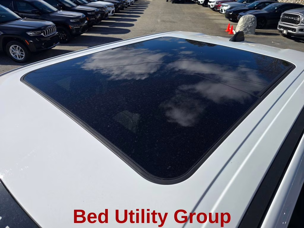 2026 Bright White Clearcoat Ram 1500 Big Horn/Lone Star 4X4 Truck