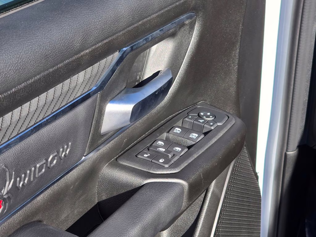 2026 Bright White Clearcoat Ram 1500 Big Horn/Lone Star 4X4 Truck