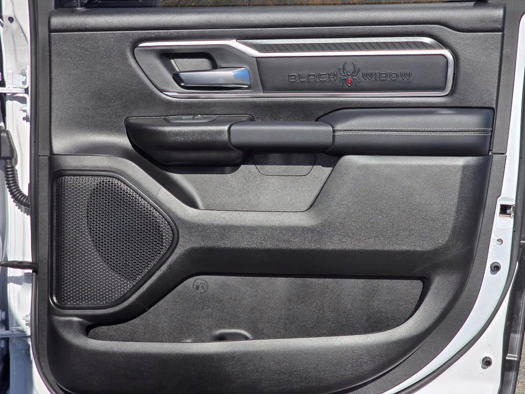 2026 Bright White Clearcoat Ram 1500 Big Horn/Lone Star 4X4 Truck