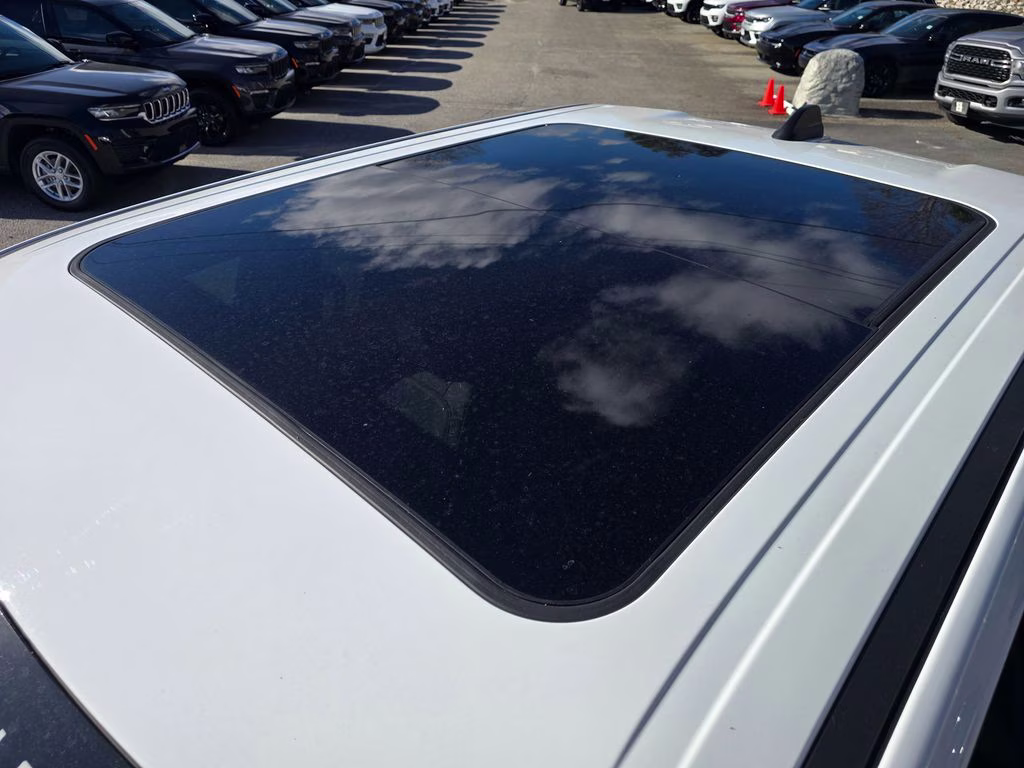 2026 Bright White Clearcoat Ram 1500 Big Horn/Lone Star 4X4 Truck