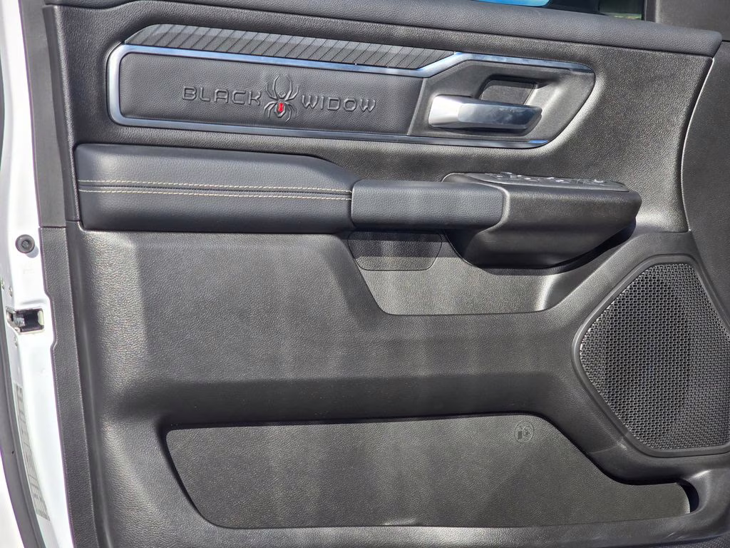 2026 Bright White Clearcoat Ram 1500 Big Horn/Lone Star 4X4 Truck