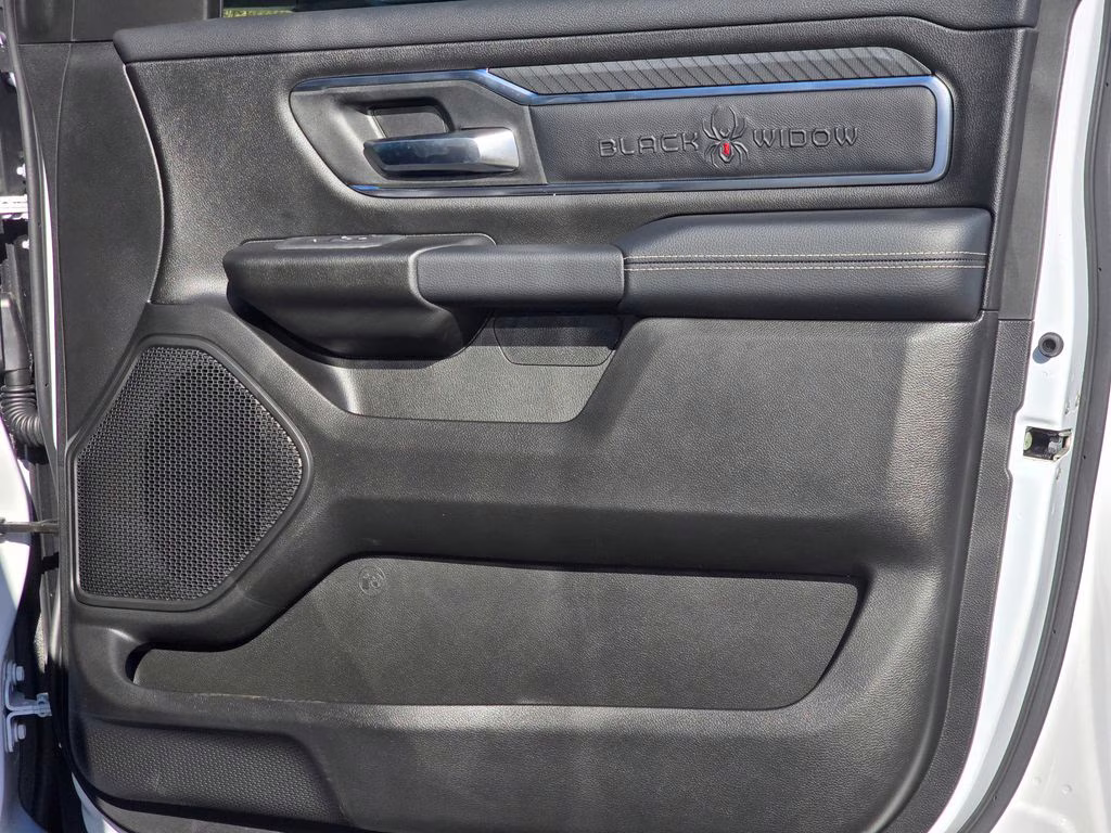 2026 Bright White Clearcoat Ram 1500 Big Horn/Lone Star 4X4 Truck