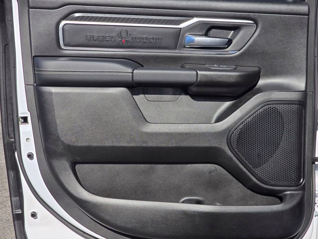 2026 Bright White Clearcoat Ram 1500 Big Horn/Lone Star 4X4 Truck