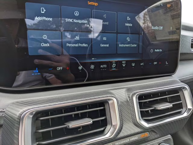 2026 Molten Magenta Metallic Tinted Clearcoat Ford Mustang GT Premium RWD Coupe