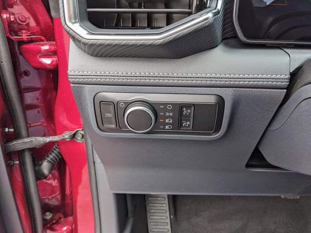 2026 Molten Magenta Metallic Tinted Clearcoat Ford Mustang GT Premium RWD Coupe