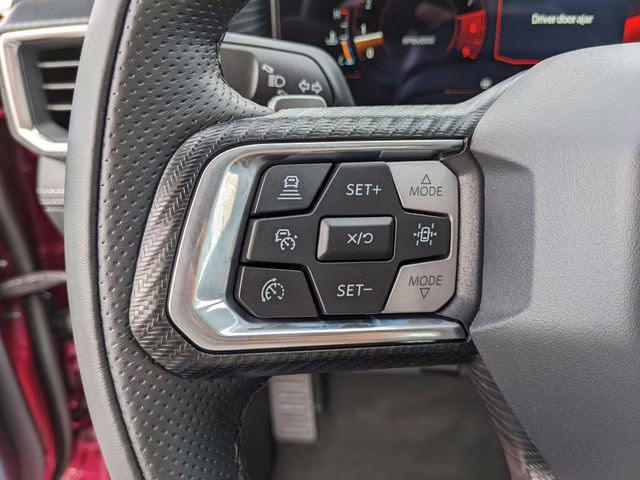 2026 Molten Magenta Metallic Tinted Clearcoat Ford Mustang GT Premium RWD Coupe