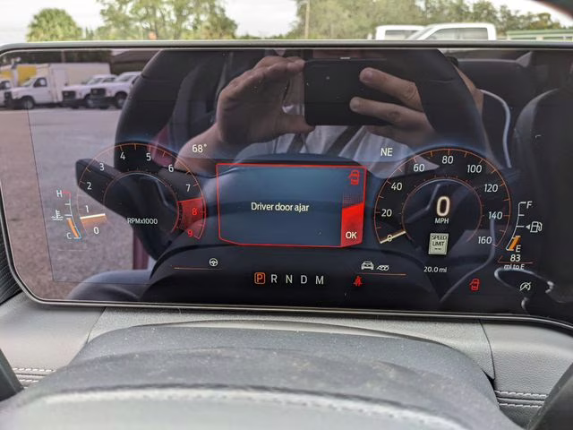 2026 Molten Magenta Metallic Tinted Clearcoat Ford Mustang GT Premium RWD Coupe