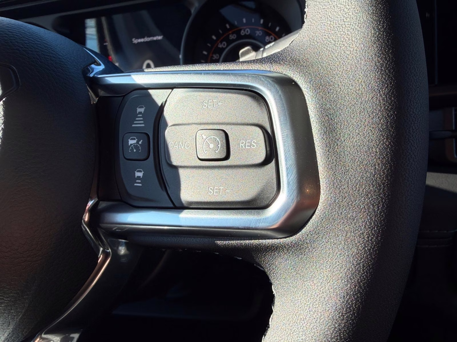 2026 bright white clearcoat Jeep Wrangler Sahara 4X4 SUV