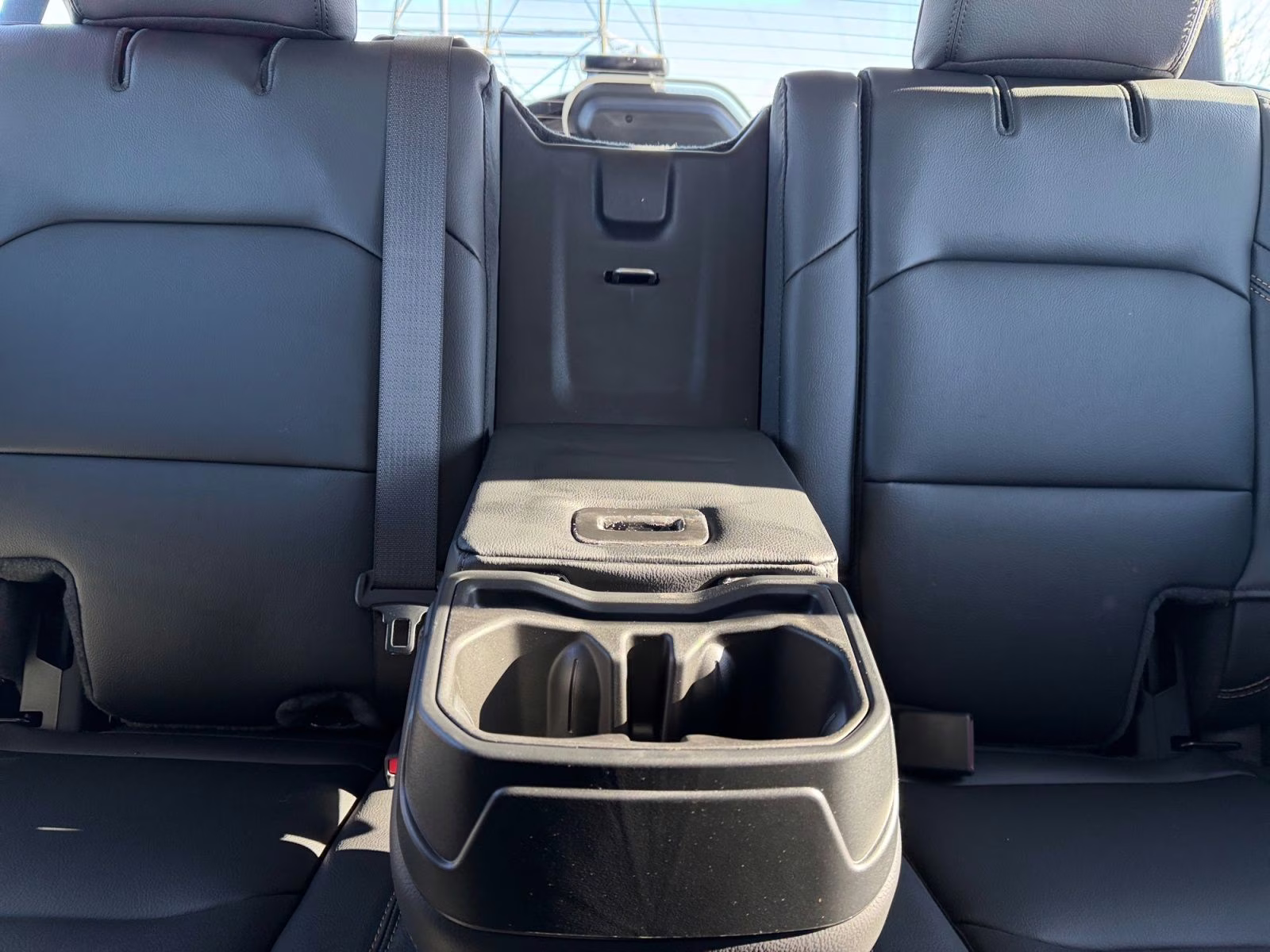 2026 bright white clearcoat Jeep Wrangler Sahara 4X4 SUV