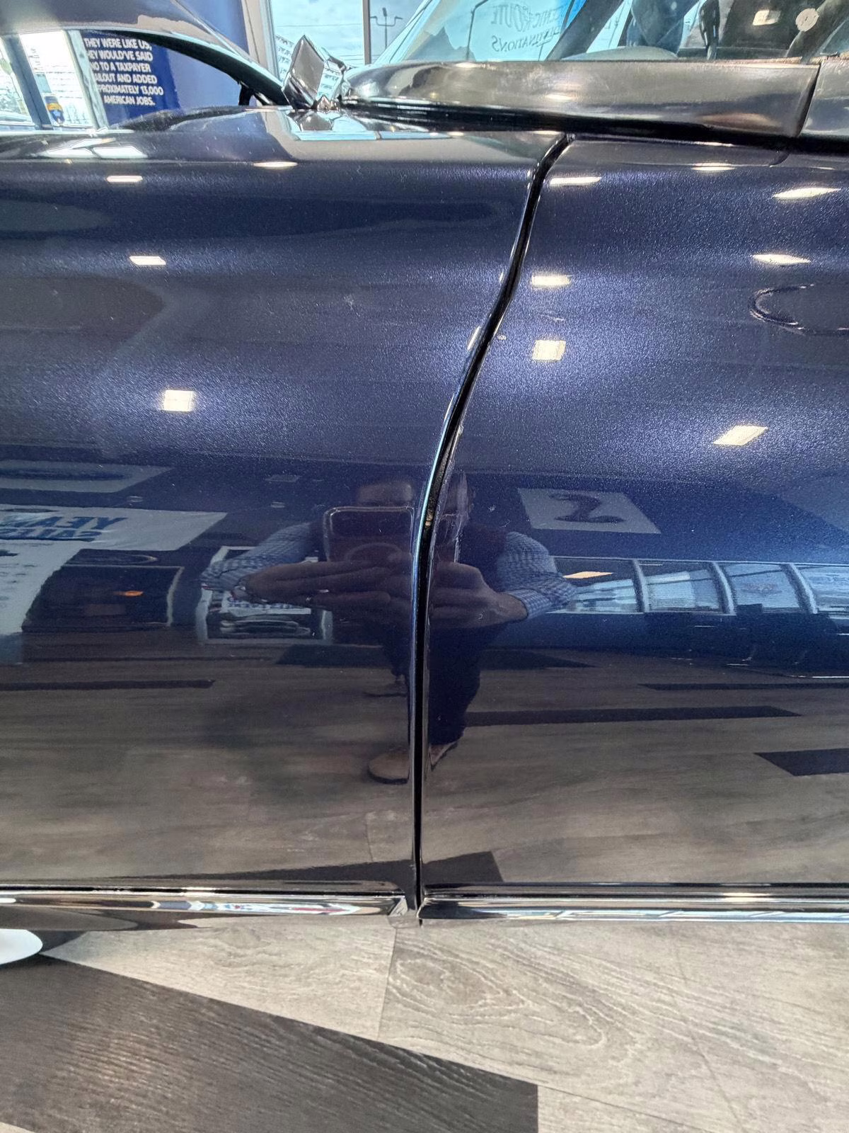 1961 CHESAPEAK BLUE METALLIC Ford Galaxy Sunliner Convertible Sunliner Convertible RWD Convertible