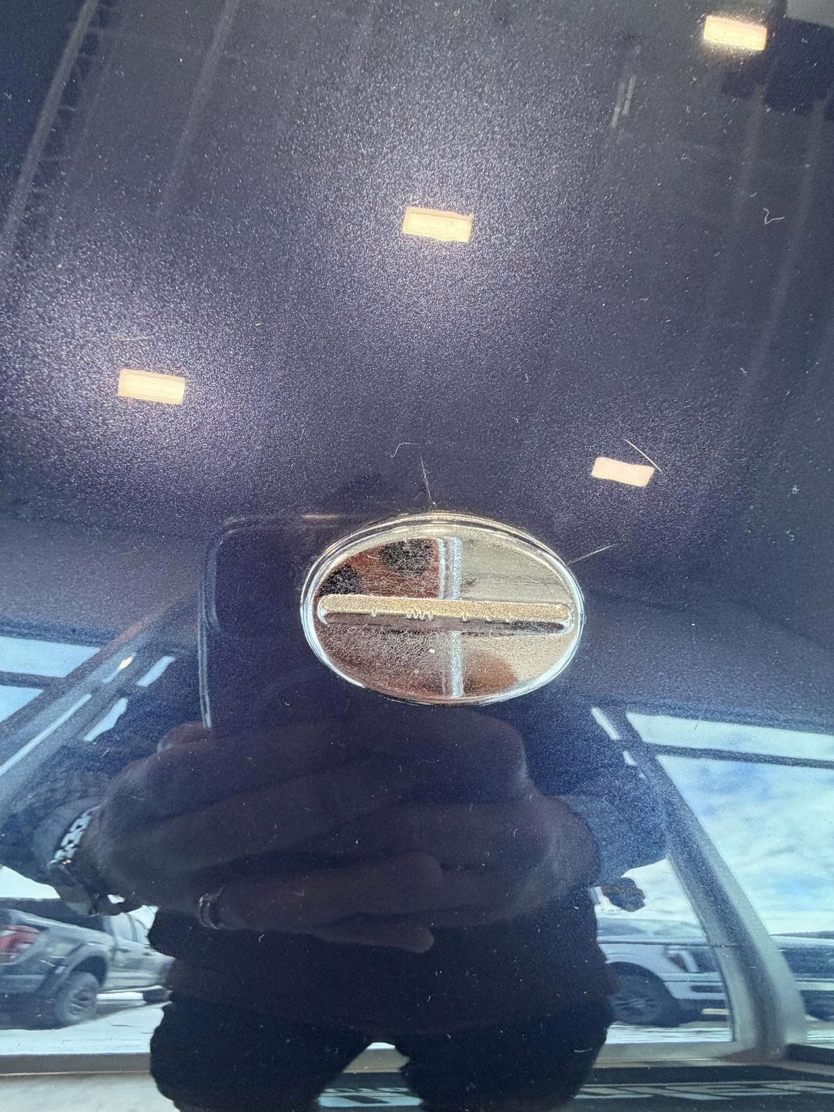 1961 CHESAPEAK BLUE METALLIC Ford Galaxy Sunliner Convertible Sunliner Convertible RWD Convertible