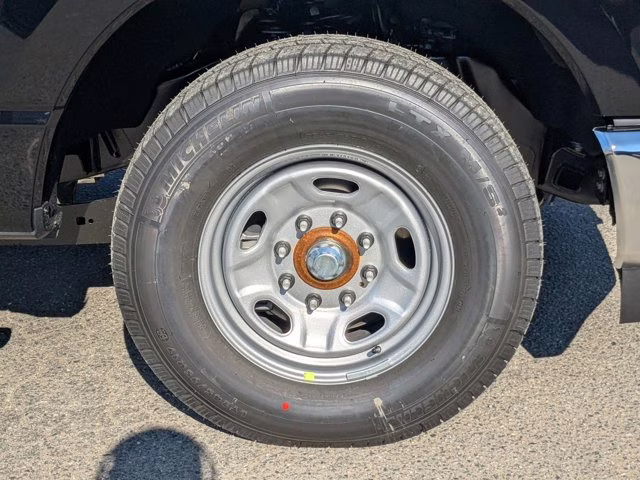 2026 Black Metallic Ford Super Duty F-250 SRW XL RWD Truck