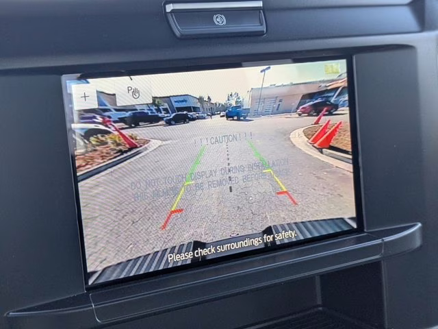 2026 Black Metallic Ford Super Duty F-250 SRW XL RWD Truck