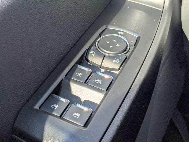 2026 Black Metallic Ford Super Duty F-250 SRW XL RWD Truck