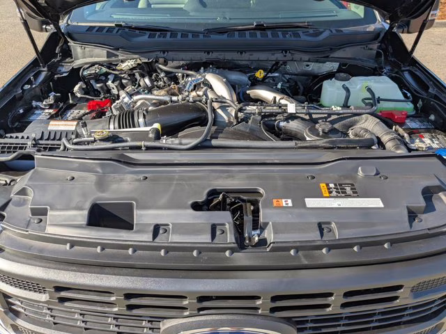 2026 Gray Metallic Ford Super Duty F-250 SRW XL RWD Truck