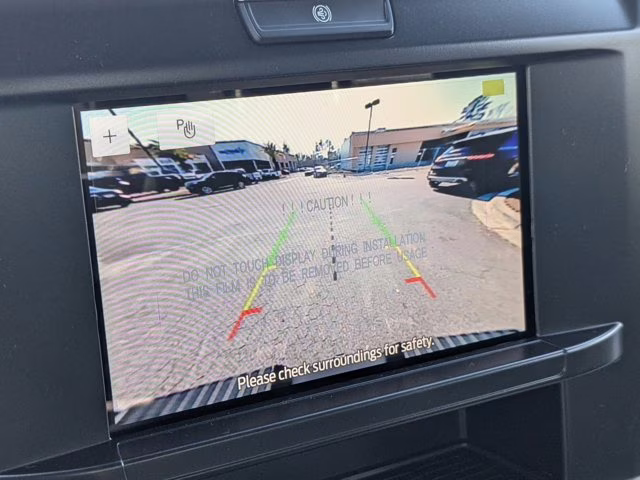 2026 Gray Metallic Ford Super Duty F-250 SRW XL RWD Truck