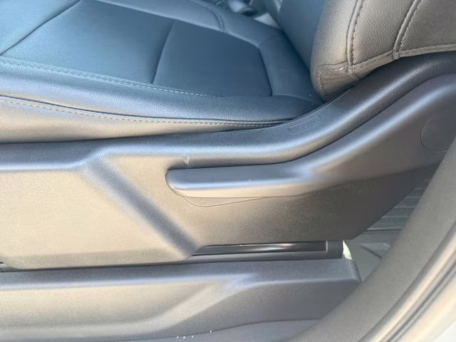 2022 Summit White Chevrolet Silverado 2500HD Work Truck RWD Truck