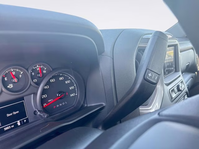 2022 Summit White Chevrolet Silverado 2500HD Work Truck RWD Truck