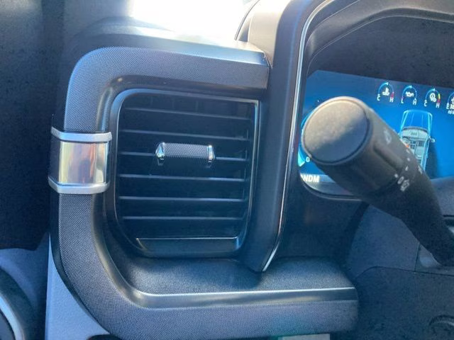 2024 Gray Metallic Ford Super Duty F-350 SRW Limited 4X4 Truck