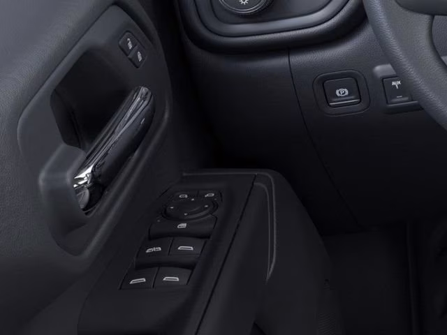 2026 Summit White GMC Sierra 3500 HD Chassis Cab Pro 4X4 Truck