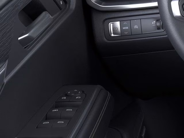 2026 Ebony Twilight Metallic GMC Acadia Elevation FWD SUV