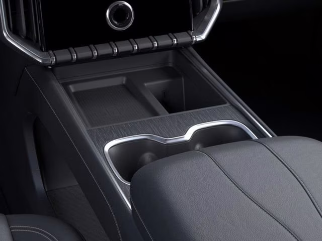 2026 Ebony Twilight Metallic GMC Acadia Elevation FWD SUV