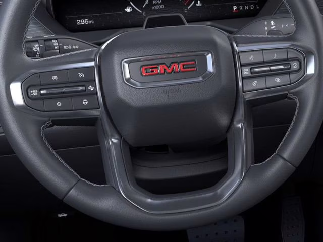 2026 Sterling Metallic GMC Acadia Elevation FWD SUV