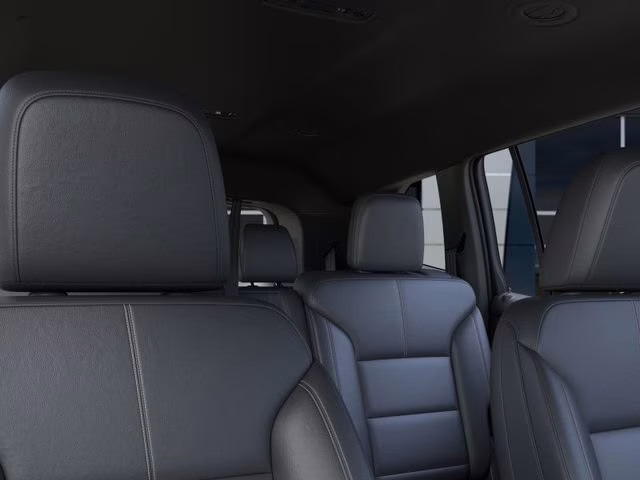 2026 Sterling Metallic GMC Acadia Elevation FWD SUV