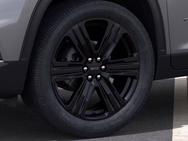 2026 Sterling Metallic GMC Acadia Elevation FWD SUV