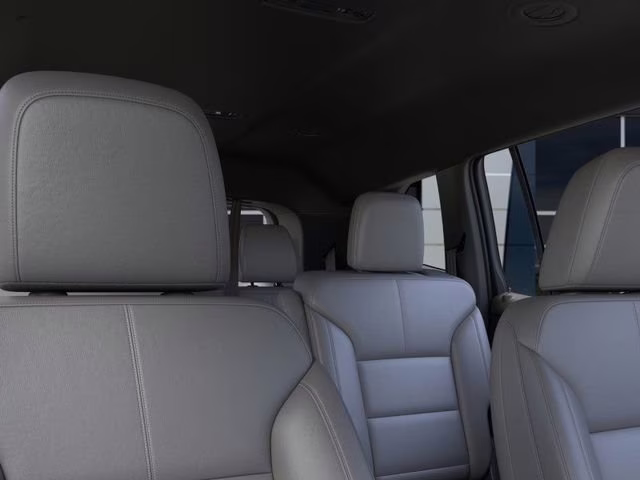 2026 Sterling Metallic GMC Acadia Elevation FWD SUV