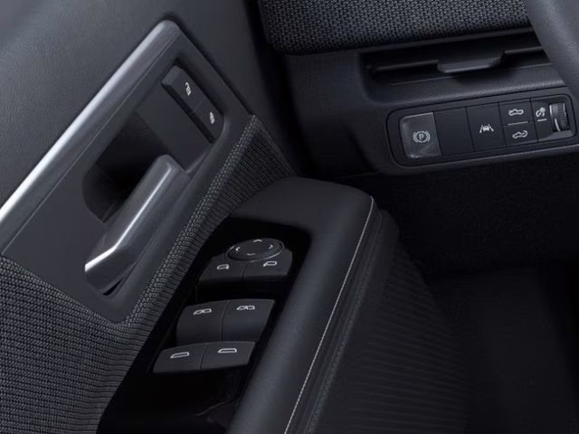 2026 Summit White GMC Sierra EV Elevation Standard Range 4X4 Truck