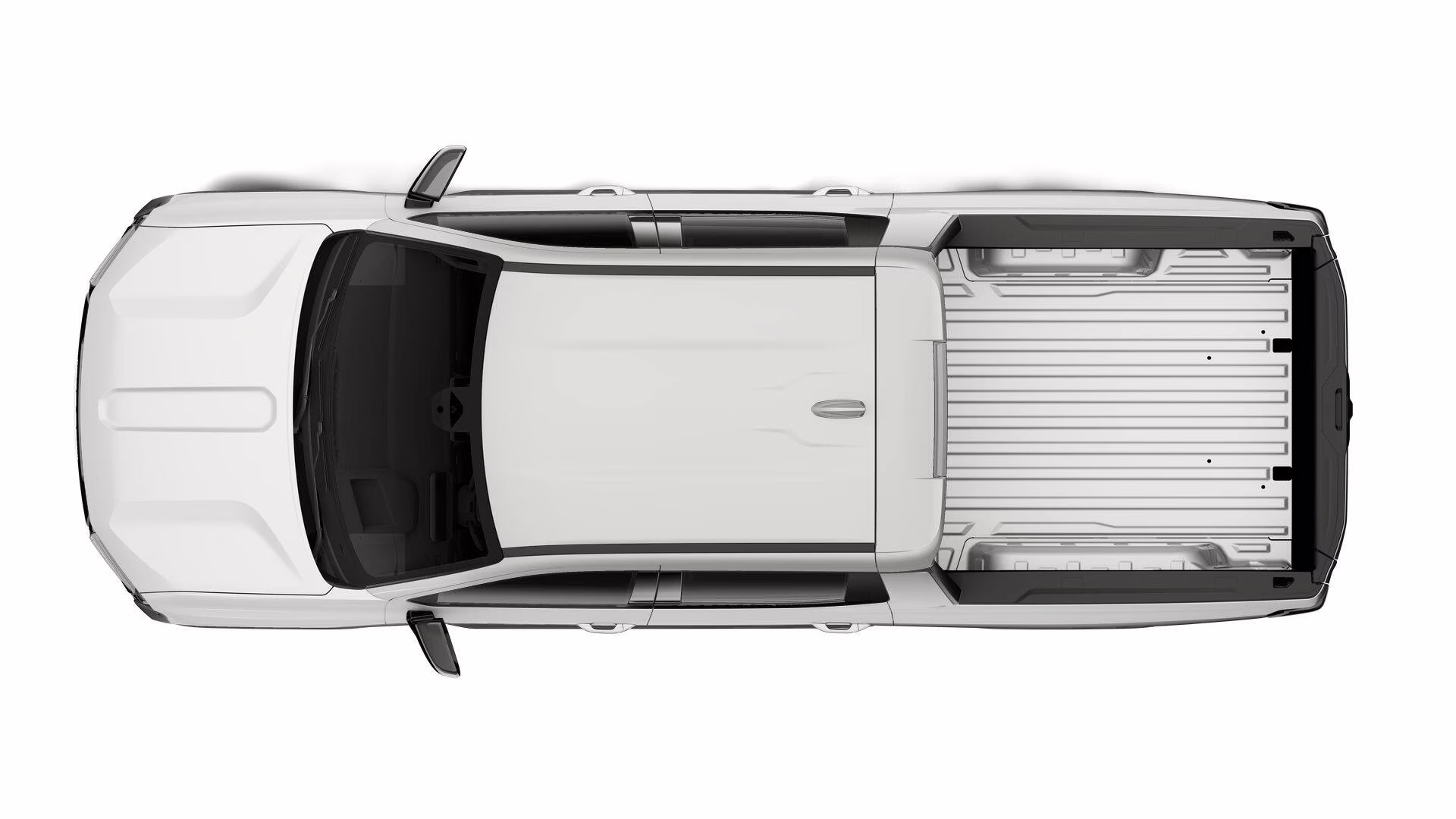 2026 Summit White GMC Sierra EV Elevation Standard Range 4X4 Truck