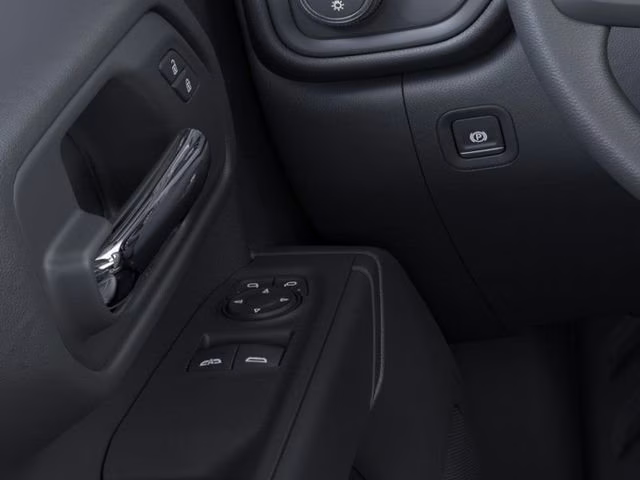 2026 Summit White GMC Sierra 2500 HD Pro 4X4 Truck