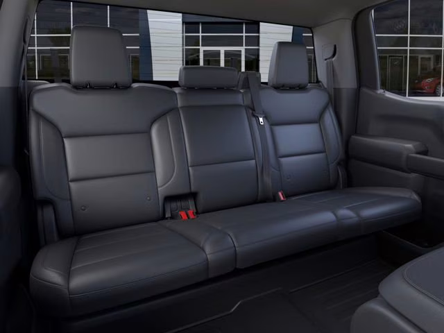 2026 Summit White GMC Sierra 1500 Pro 4X4 Truck