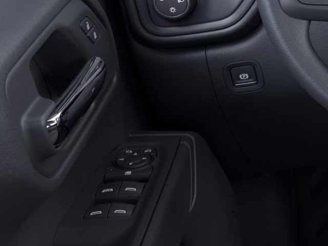 2026 Summit White GMC Sierra 1500 Pro 4X4 Truck